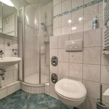 - Haus F, App 0f0903 Lägenhet Heiligenhafen