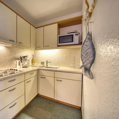- Haus F, App 0f0903 Lägenhet