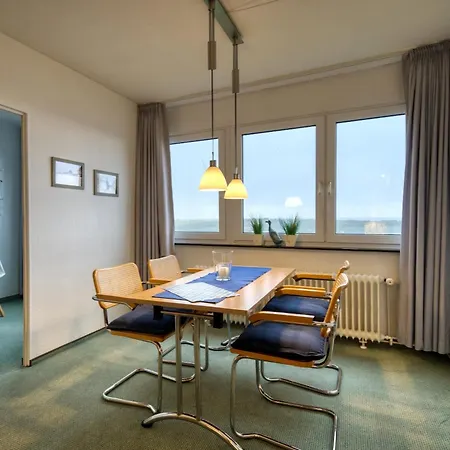 Lägenhet - Haus F, App 0f0903 Heiligenhafen