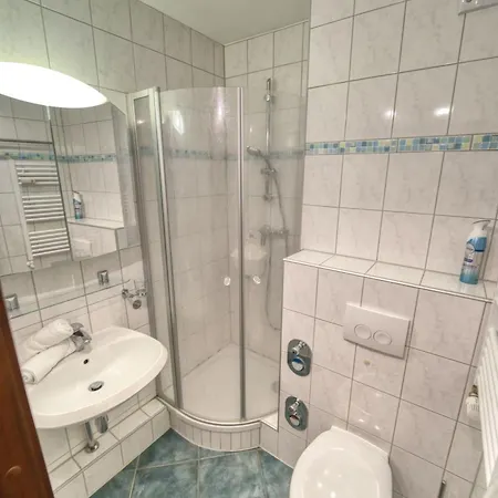 - Haus F, App 0f0903 Апартаменты *